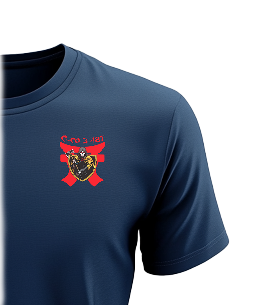 3-187 C-CO PT T-Shirt