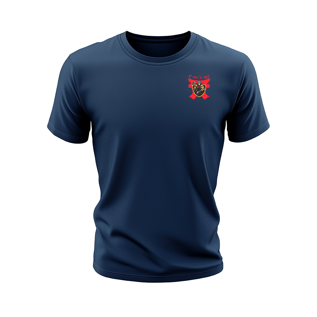 3-187 C-CO PT T-Shirt