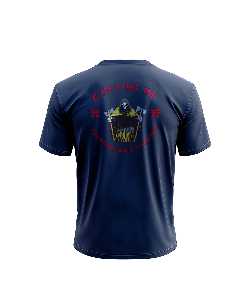 3-187 C-CO PT T-Shirt