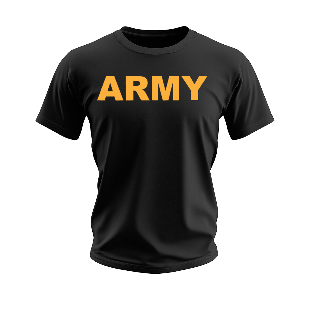 Army APFU Top