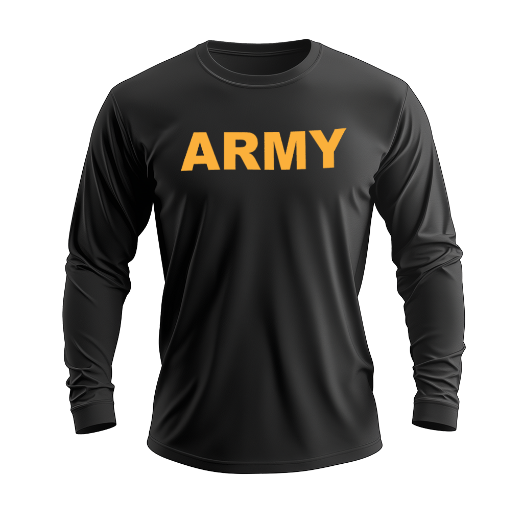 Army APFU Top