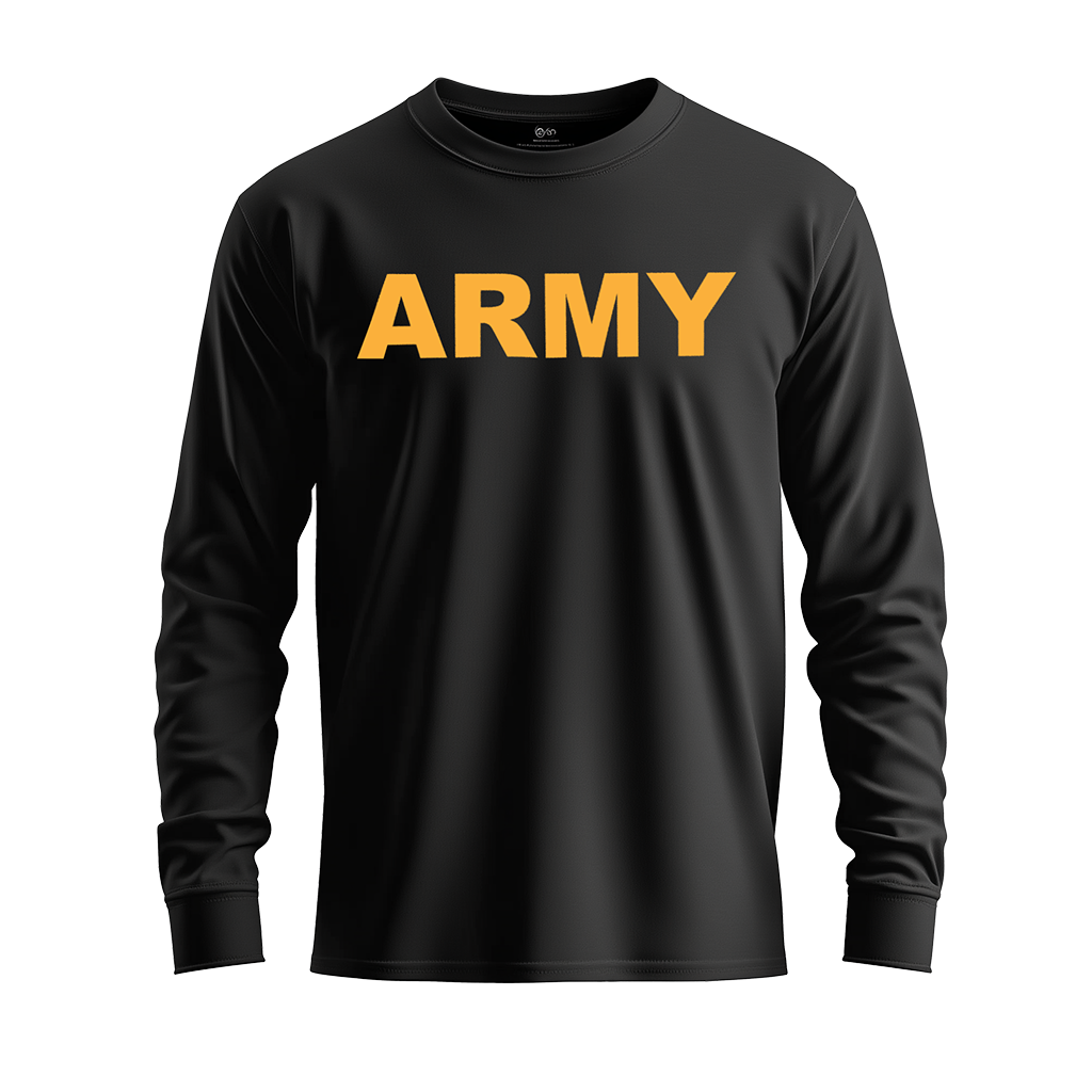 Army APFU Top